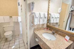 Grand Junction Cabina | Econo Lodge Grand Junction North