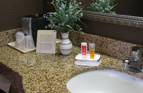 Hardeeville Hotel | Econo Lodge Inn & Suites Hardeeville I-95