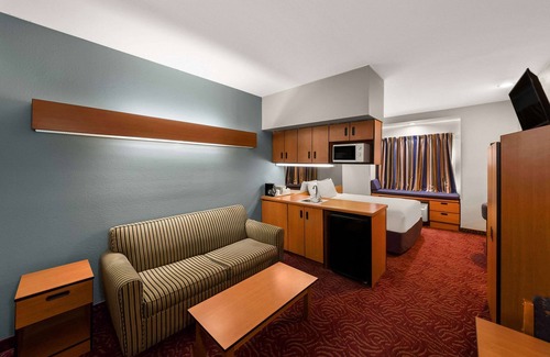 Mesquite Hotel | Econo Lodge Inn & Suites Mesquite - Dallas East