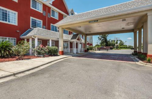 Marianna Hotel | Econo Lodge Inn & Suites
