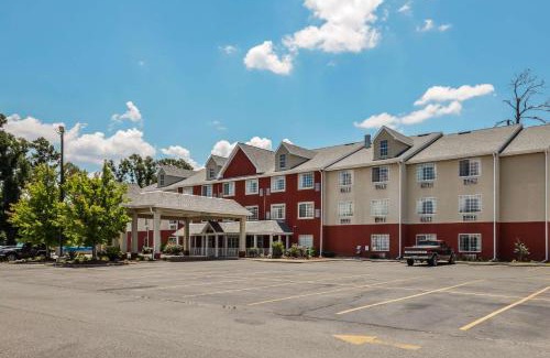 Marianna Hotel | Econo Lodge Inn & Suites