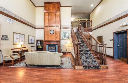 Marianna Hotel | Econo Lodge Inn & Suites