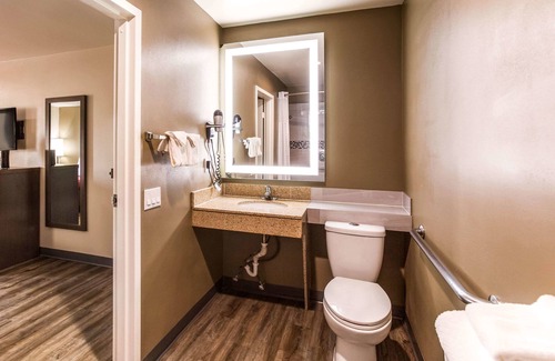 Murfreesboro Hotel | Econo Lodge Inn & Suites Murfreesboro Shopping District