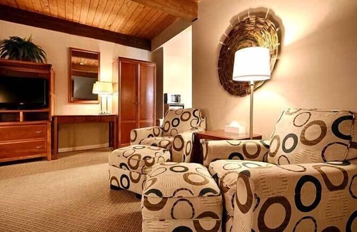 Vernal Hotel | Antlers Inn