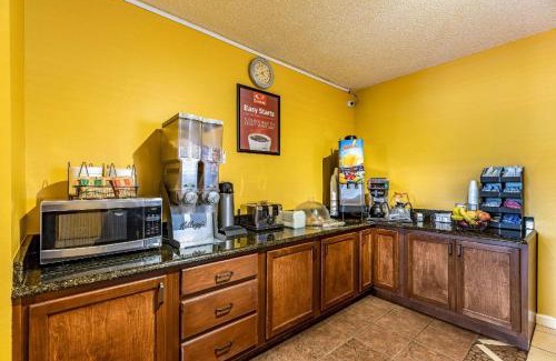 Kingsland Cabina | Econo Lodge Kingsland