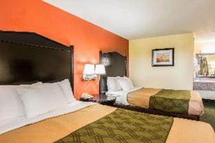 Blountville Cabina | Econo Lodge Kingsport East