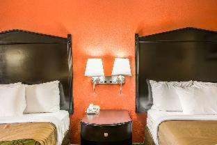 Blountville Cabina | Econo Lodge Kingsport East