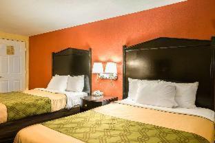 Blountville Cabina | Econo Lodge Kingsport East