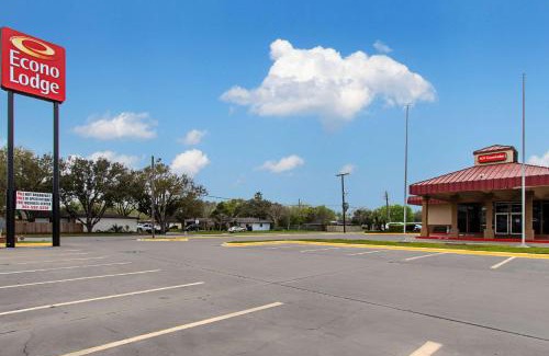Kingsville Cabina | Econo Lodge Kingsville