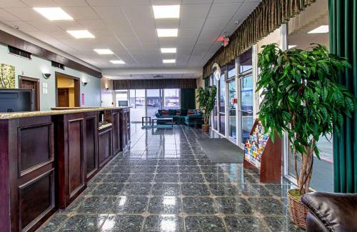 Kingsville Cabina | Econo Lodge Kingsville