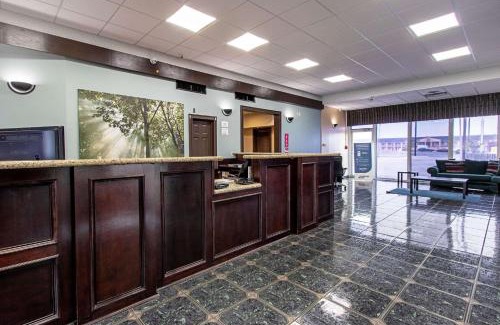 Kingsville Cabina | Econo Lodge Kingsville