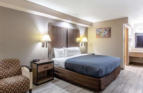 Kingsville Cabina | Econo Lodge Kingsville