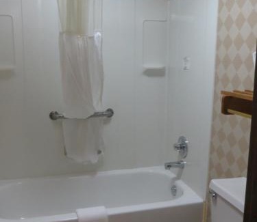 Knoxville Cabina | Econo Lodge Knoxville North