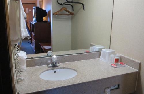 Knoxville Cabina | Econo Lodge Knoxville North
