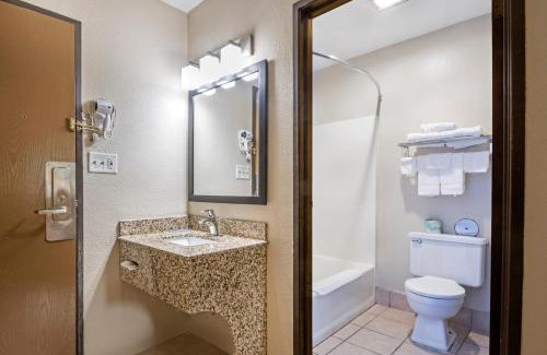 La Crosse Cabina | Econo Lodge La Crosse North