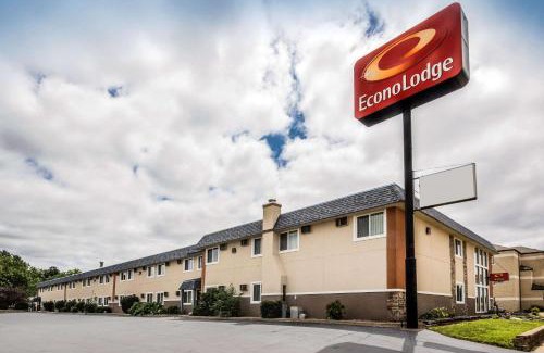 La Crosse Cabina | Econo Lodge La Crosse North