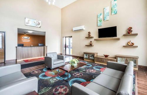 La Crosse Cabina | Econo Lodge La Crosse North