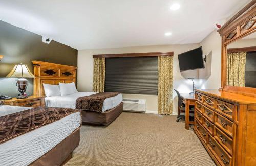 Lake Elsinore Complejo | Econo Lodge Lake Elsinore Casino