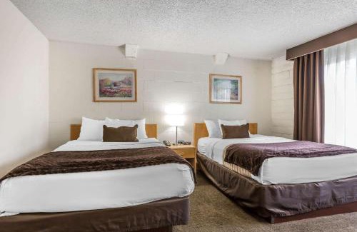 Lake Elsinore Complejo | Econo Lodge Lake Elsinore Casino