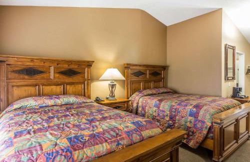 Lake Elsinore Complejo | Econo Lodge Lake Elsinore Casino