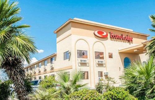 Mesilla Park Cabina | Econo Lodge Las Cruces University Area
