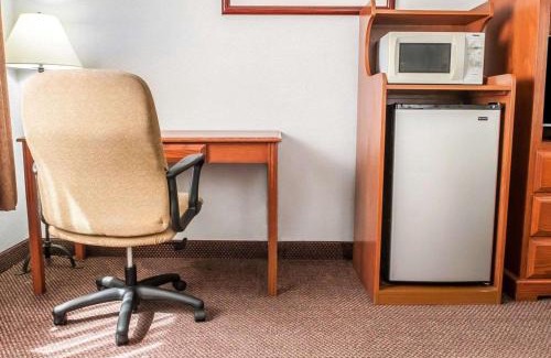 Mesilla Park Cabina | Econo Lodge Las Cruces University Area