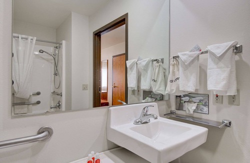 Livingston Hotel | Econo Lodge Livingston Gateway to Yellowstone