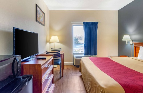 Lookout Valley Neighborhood Association Hotel | Econo Lodge Lookout Mountain