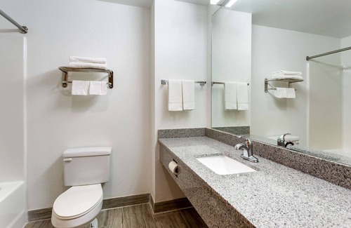 Lookout Valley Neighborhood Association Hotel | Econo Lodge Lookout Mountain