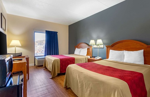 Lookout Valley Neighborhood Association Hotel | Econo Lodge Lookout Mountain