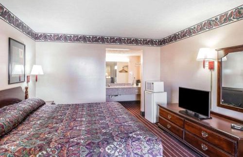 McDonough Cabina | Econo Lodge McDonough South