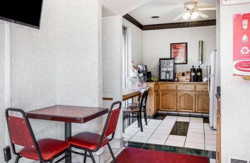 McDonough Cabina | Econo Lodge McDonough South