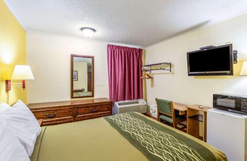 Morgantown Cabina | Econo Lodge Morgantown