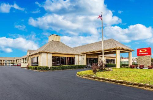 Fleet Hotel | Econo Lodge Naval Station Norfolk