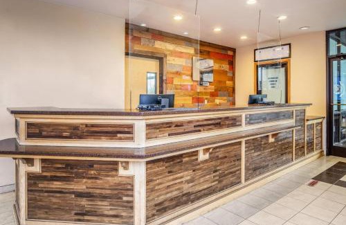 Fleet Hotel | Econo Lodge Naval Station Norfolk