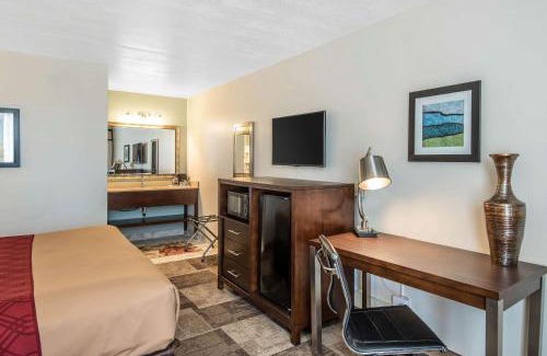 Oak Grove Cabina | Econo Lodge Oak Grove-Blue Springs