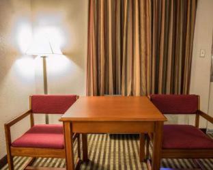 Bay VIew Addition Cabina | Econo Lodge Panama City St Andrews