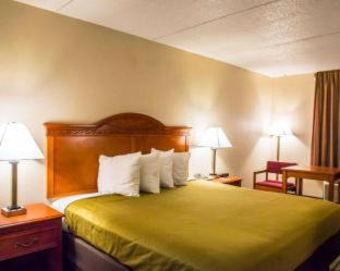 Bay VIew Addition Cabina | Econo Lodge Panama City St Andrews