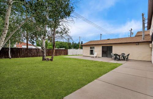 Panguitch Cabina | Econo Lodge Panguitch near Bryce Canyon
