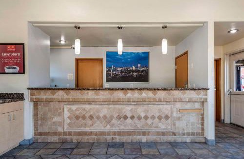 Parkrose Cabina | Econo Lodge Portland Airport
