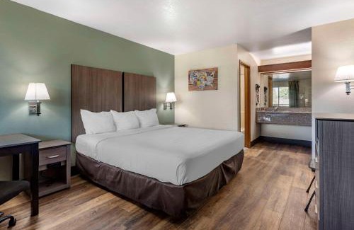 Parkrose Cabina | Econo Lodge Portland Airport