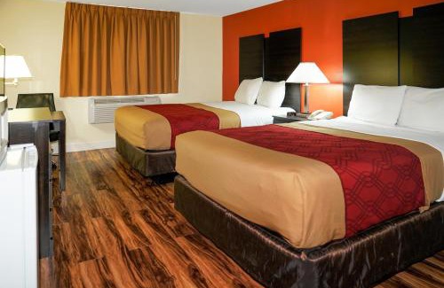 Rome Cabina | Econo Lodge Rome South