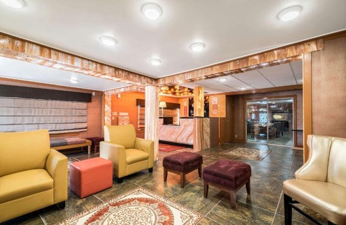 East Haven  Rutland County Hotel | Econo Lodge Rutland City near Hwy 7