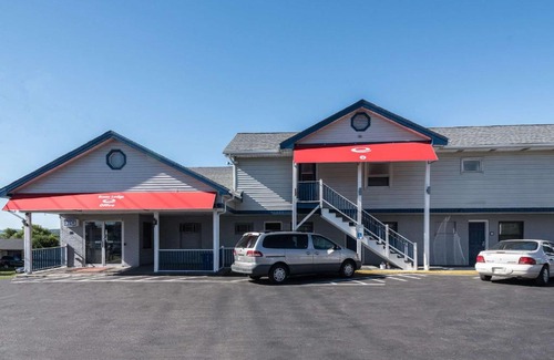 East Haven  Rutland County Hotel | Econo Lodge Rutland City near Hwy 7