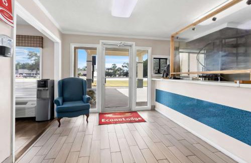 St. George Cabina | Econo Lodge St George