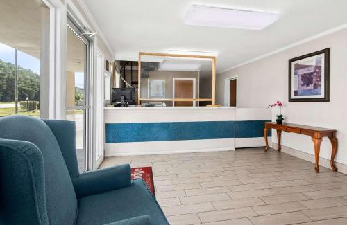 St. George Cabina | Econo Lodge St George
