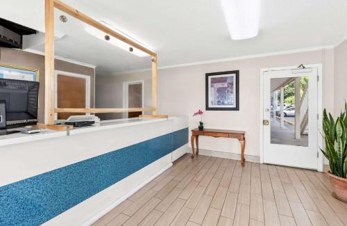 St. George Cabina | Econo Lodge St George