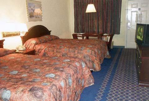 Thomaston Cabina | Econo Lodge Thomaston