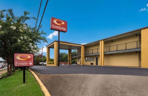 Thomaston Cabina | Econo Lodge Thomaston