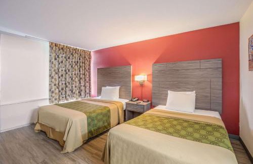Thomasville Cabina | Econo Lodge Thomasville